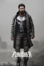 A Marvel Television Special Presentation – The Punisher: One Last Kill (2026)